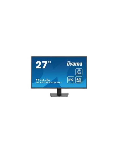 IIYAMA XU2792UHSU-B6 27inch IPS UHD LED