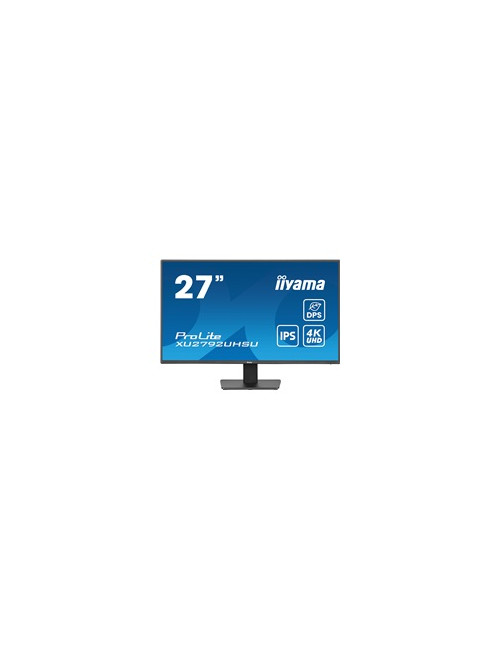 IIYAMA XU2792UHSU-B6 27inch IPS UHD LED