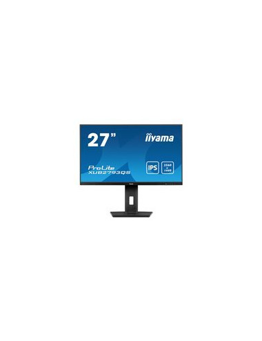 IIYAMA XUB2793QS-B6 27inch IPS QHD