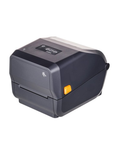 Zebra ZD421T label printer...