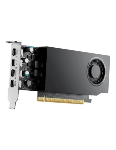 PNY A400 NVIDIA 4 GB GDDR6