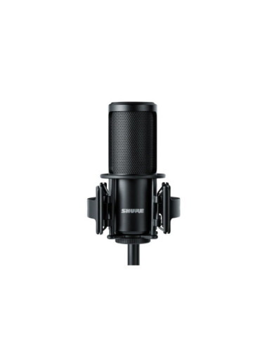 Shure SM4-K - condenser...