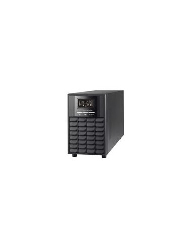 POWERWALKER VI UPS 3000VA CW FR Line-In