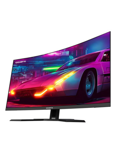 GIGABYTE M32UC 31.5” 4K UHD...