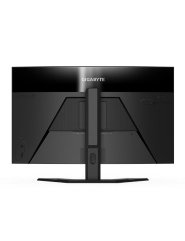 GIGABYTE M32UC 31.5” 4K UHD...