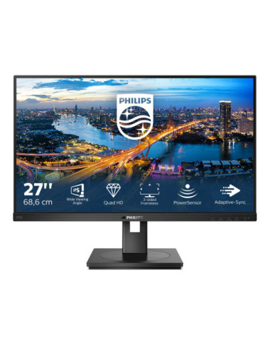 Philips | 275B1/00 | 27 " |...