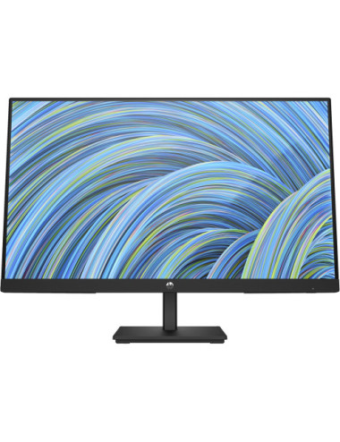 MONITOR HP LED 23,8” V24v...