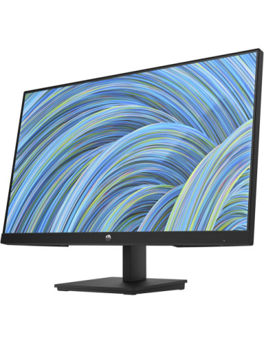 MONITOR HP LED 23,8” V24v...