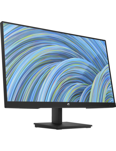 MONITOR HP LED 23,8” V24v...