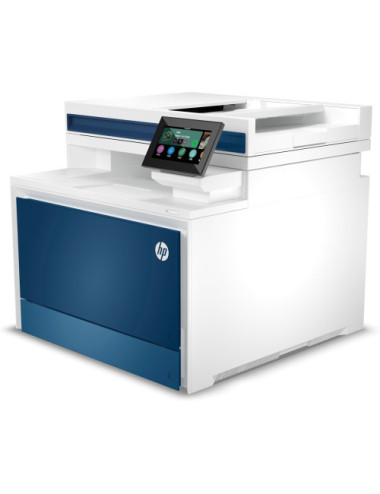 HP Color LaserJet Pro MFP...