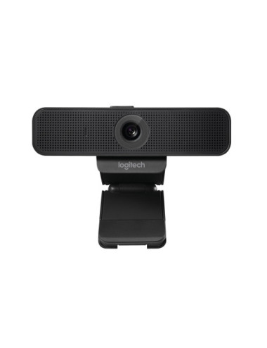 Logitech C925e Business Webcam