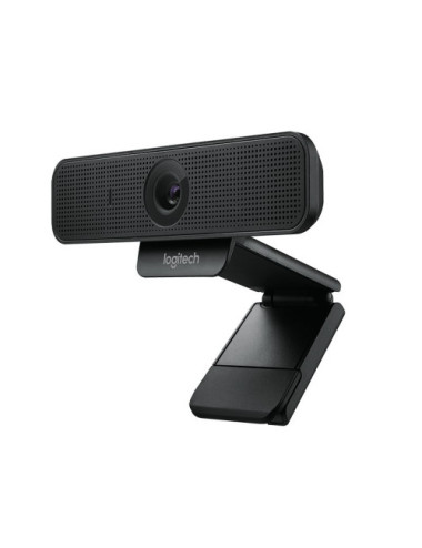 Logitech C925e Business Webcam