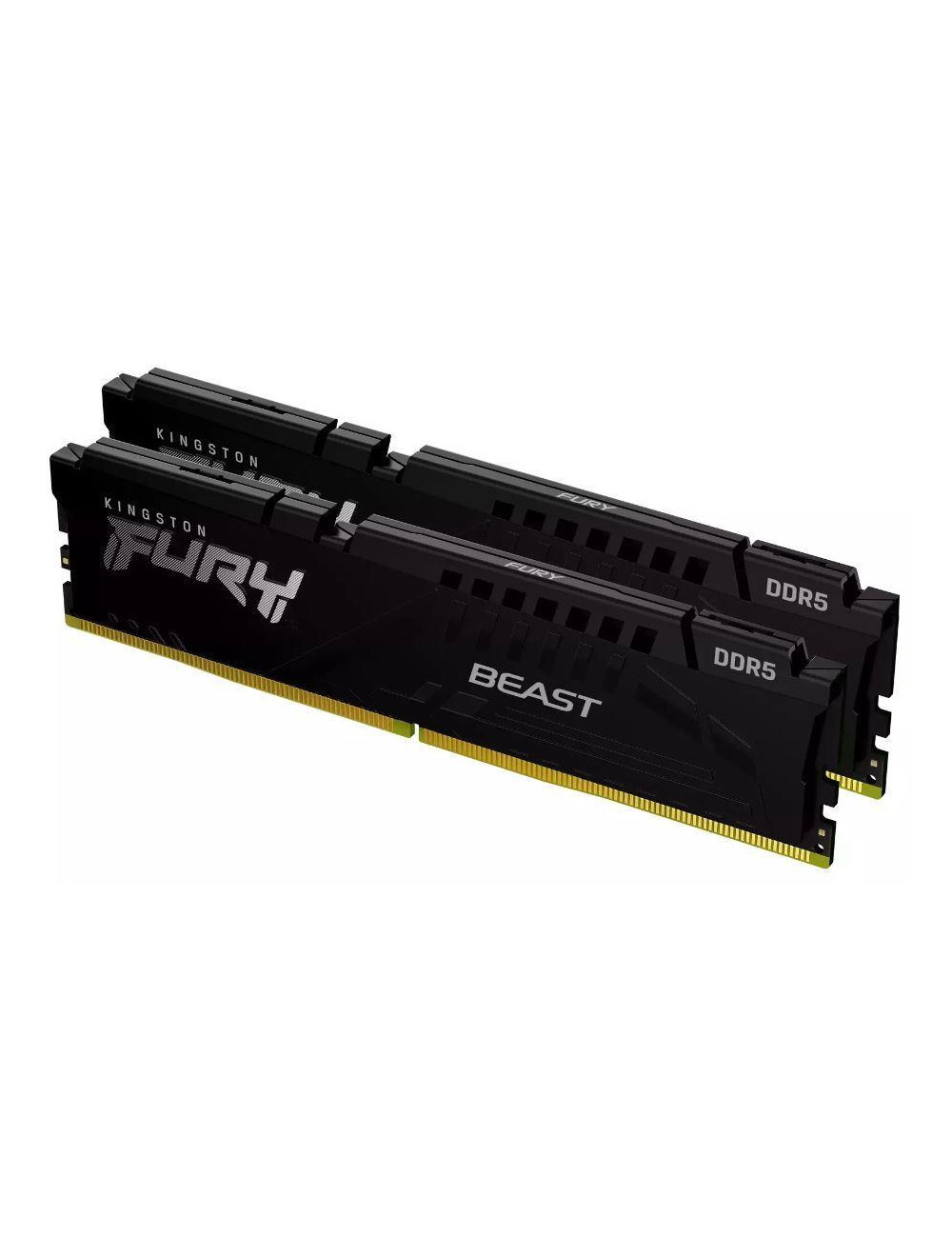 MEMORY DIMM 32GB DDR5-6000/K2 KF560C36BBE2K2-32 KINGSTON