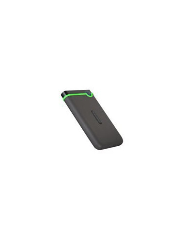 TRANSCEND 4TB 2.5i Portable HDD SJ M3