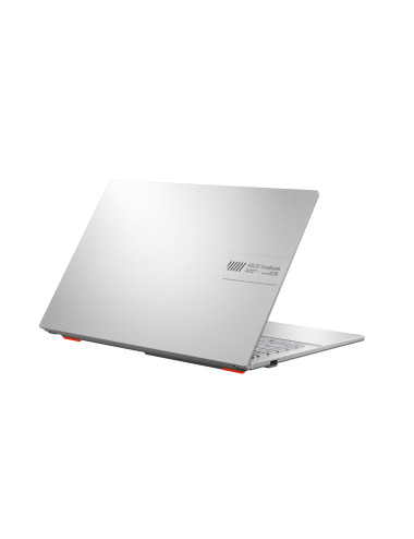 Asus | Vivobook Go 15 E1504FA-BQ251W | Cool Silver | 15.6 " | IPS | FHD | 1920 x 1080 pixels | 60 Hz | Anti-glare | AMD Ryzen 5 