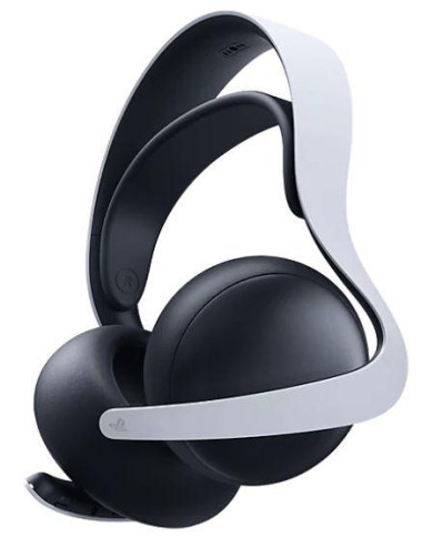 HEADSET WRL PULSE ELITE /PS5/WHITE 711719572978 SONY