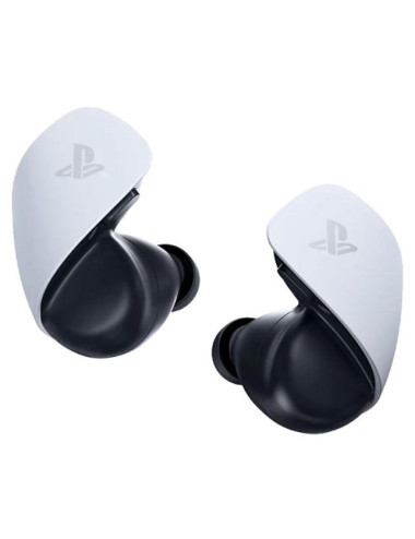 HEADSET WRL PULSE EXPLORE /PS5/WHITE 711719572992 SONY