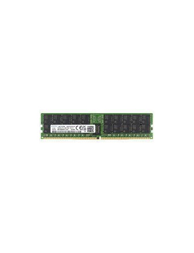 Server Memory Module|SAMSUNG|DDR5|64GB|RDIMM|5600 MHz|1.1 V|M321R8GA0PB0-CWM