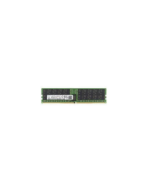 Server Memory Module|SAMSUNG|DDR5|64GB|RDIMM|5600 MHz|1.1 V|M321R8GA0PB0-CWM