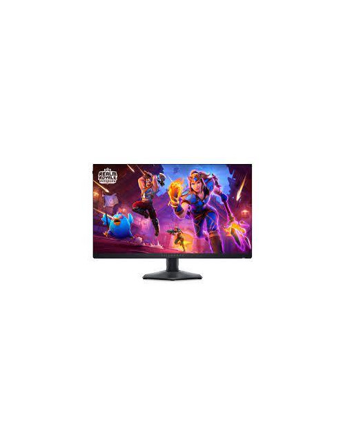 LCD Monitor|DELL|AW2724HF|27"|Gaming|Panel IPS|1920x1080|16:9|360 Hz|0.5 ms|Swivel|Pivot|Height adjustable|Tilt|210-BHTM