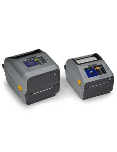 Zebra ZD621 label printer...