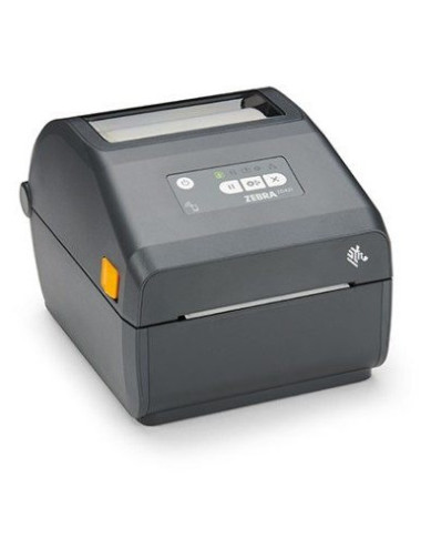 Zebra ZD421T label printer...