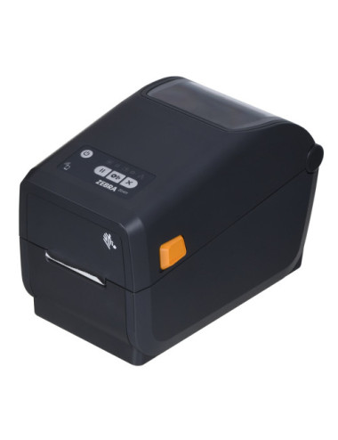 Zebra ZD411 label printer...