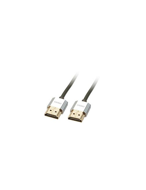 CABLE HDMI-HDMI 0.5M/CROMO 41670 LINDY