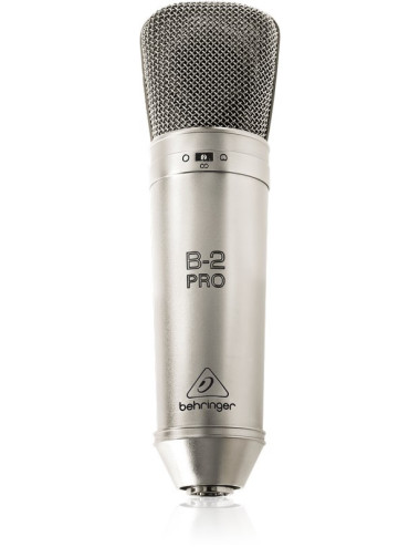 Behringer B-2 PRO...