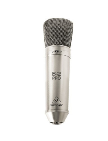 Behringer B-2 PRO...