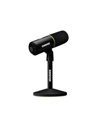 Shure MV6 - USB-C cardioid...