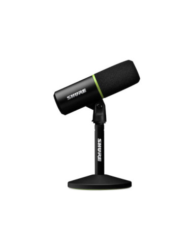 Shure MV6 - USB-C cardioid...