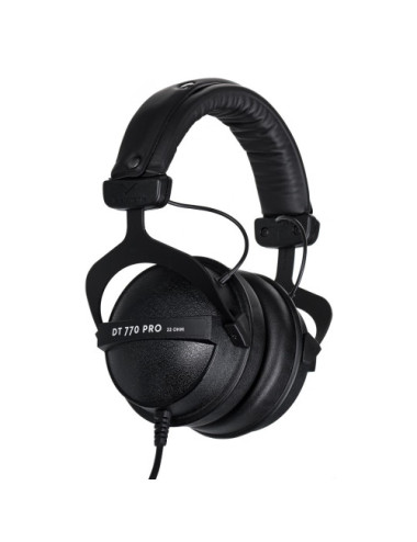 Beyerdynamic DT 770 PRO 32...