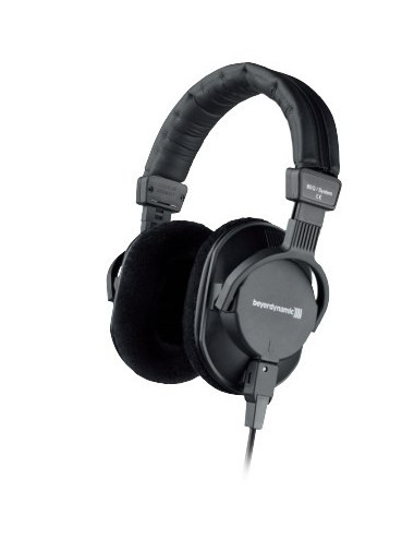 Beyerdynamic DT 250...