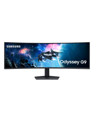 Samsung G95C computer...