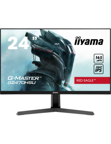 iiyama G-MASTER Red Eagle...