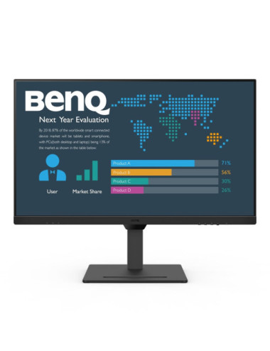 BenQ BL3290QT computer...