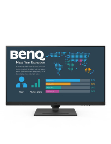 BenQ BL3290QT computer...