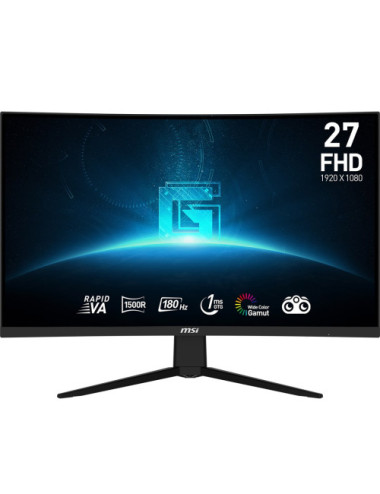 Monitor MSI 27" G27C3F...