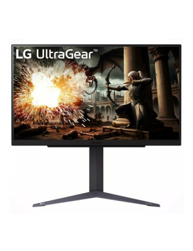 LG 27GS75Q-B 27" IPS/...