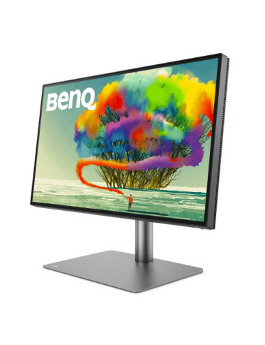 BenQ PD2725U computer...