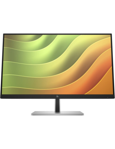 HP E24u G5 FHD USB-C Monitor