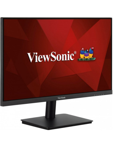 Viewsonic VA2406-h computer...