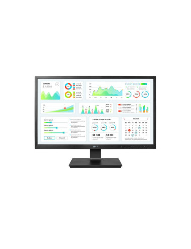 LG 24CK550Z-BP computer...