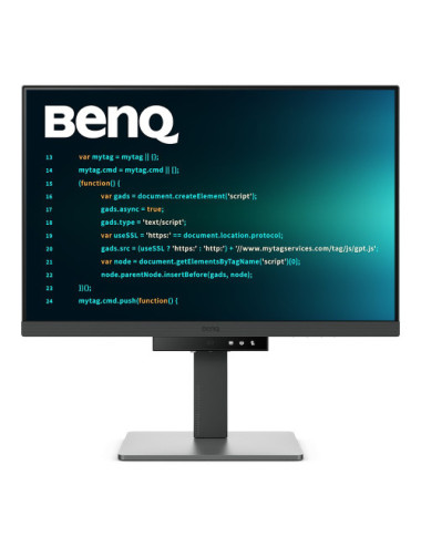 BenQ RD240Q computer...