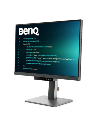 BenQ RD240Q computer...