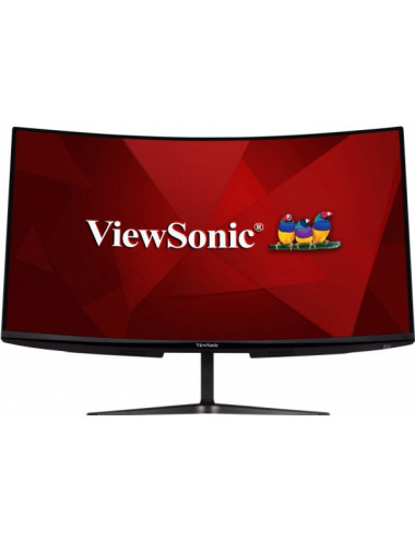 Viewsonic VX Series...