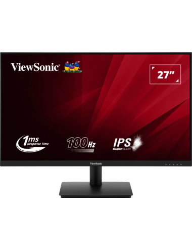 Viewsonic VA270-H computer...