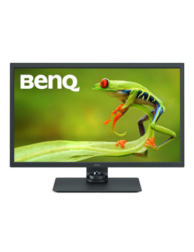 BenQ SW321C computer...