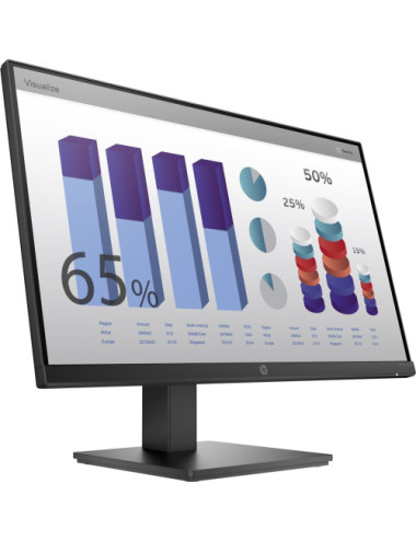 HP P24q G4 computer monitor...